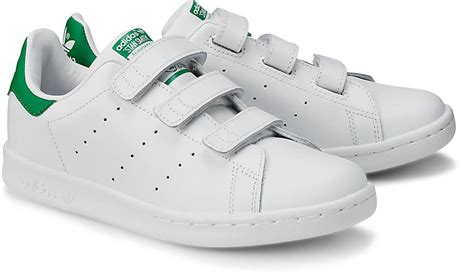 adidas stan smith klett herren|Stan Smith · Klettverschluss · Schuhe .